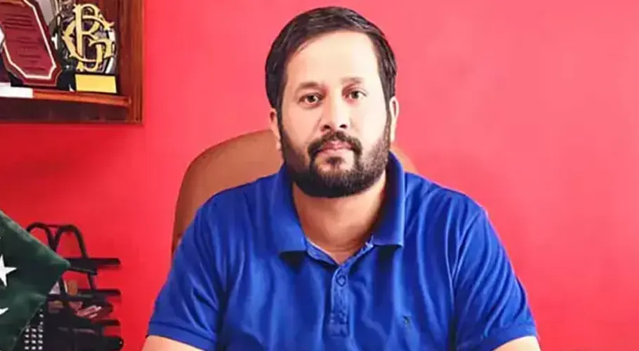JDC head Zafar Abbas targeted with ransom threats