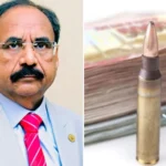 Extortion Threats in Karachi Deeply Concerning, Mohammad Ikram Rajput