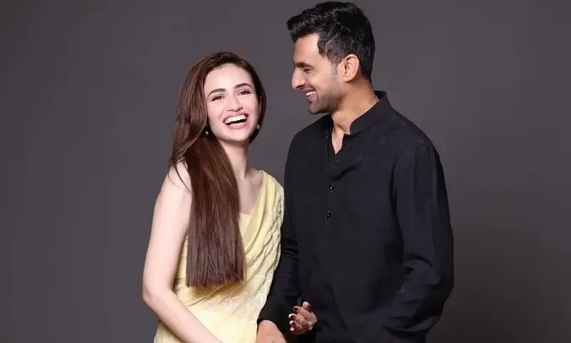 Sana Javed & Shoaib Malik separation rumors: What’s the real story?
