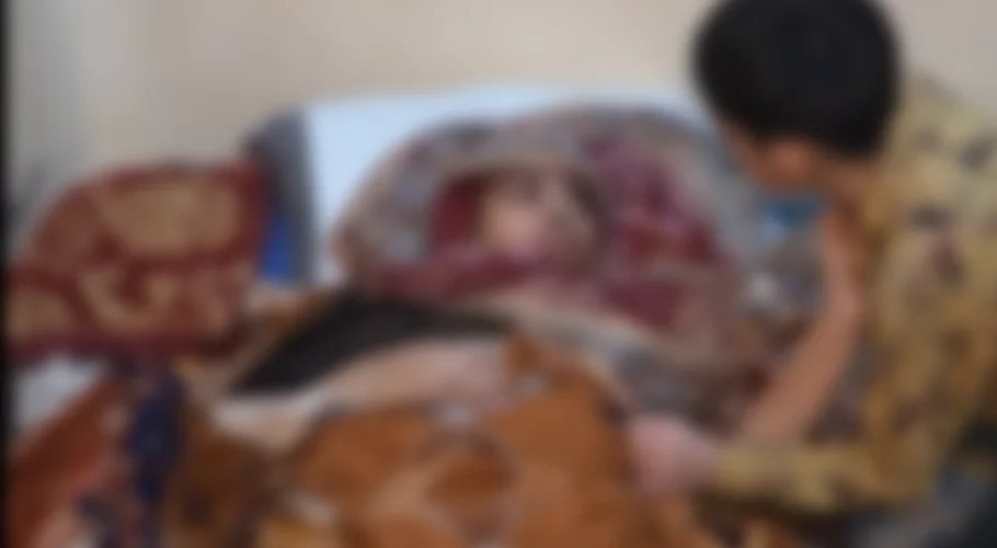 A Shocking Tale of Domestic Cruelty in Lahore