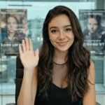 AI-generated 'actress' Tilly Norwood faces condemnation from Hollywood