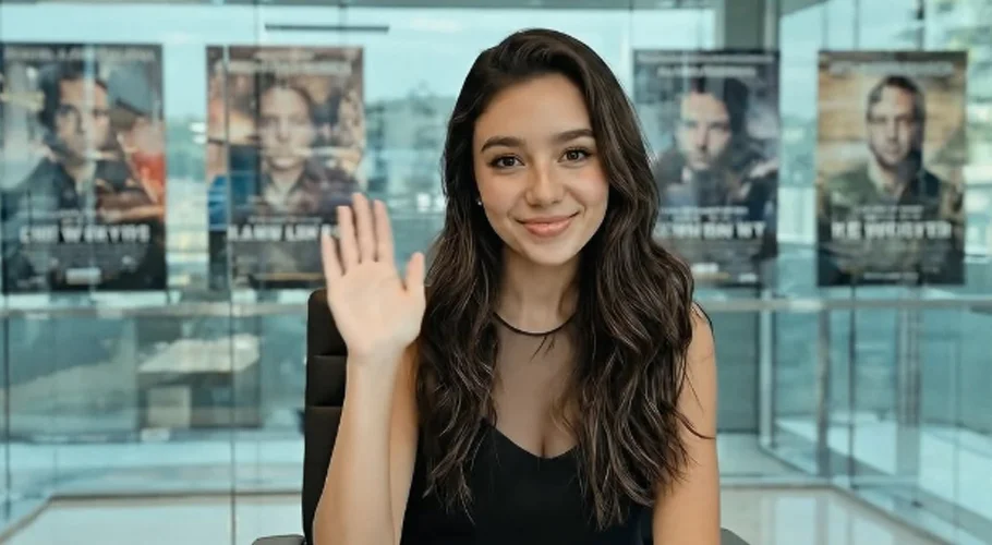 AI-generated 'actress' Tilly Norwood faces condemnation from Hollywood