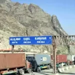 Pak-Afghan war 2025: Pakistan suspends Afghan Transit Trade
