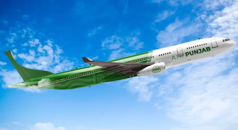 Pakistan is Getting Another Airline After Punjab Govt’s Latest Decision