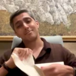 Ali Khan Tareen tears up PCB’s legal notice live on video after ‘blacklist’ threat