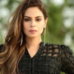 Actress Amar Khan reveals: “Looks valued over talent in showbiz, received several second marriage offers”