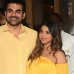 Arbaaz Khan and Sshura Khan Expecting Their First Baby Soon
