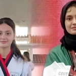 Ayesha Ayaz shines internationally as Pakistan’s youngest taekwondo champion