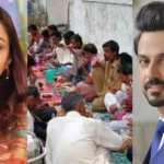 Bilal Qureshi and Nadia Afghan call for ban on serving food at funerals, term it a social burden on grieving families