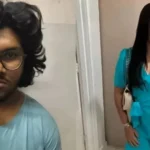 Brazilian model harassed by delivery agent at Bengaluru hotel