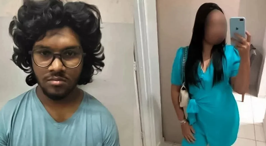 Brazilian model harassed by delivery agent at Bengaluru hotel