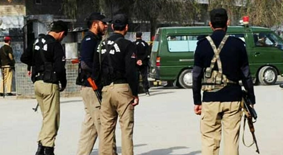 Rights watchdog raises alarm over surge in fatal police encounters in Punjab