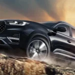Chery to Soon Start Local Assembly of Hybrid Vehicles in Pakistan