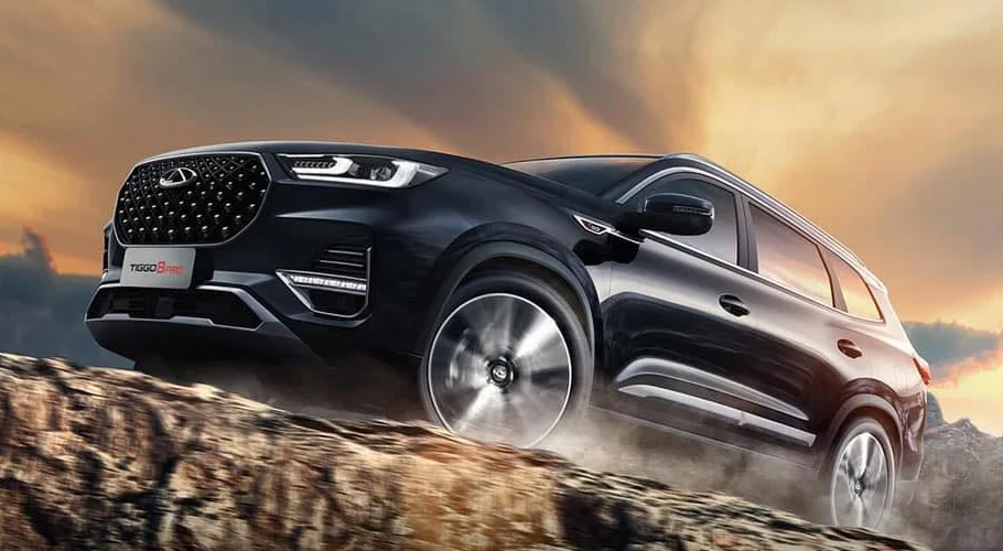 Chery to Soon Start Local Assembly of Hybrid Vehicles in Pakistan