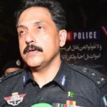 Karachi’s New System Makes Fake Number Plates Hard to Use