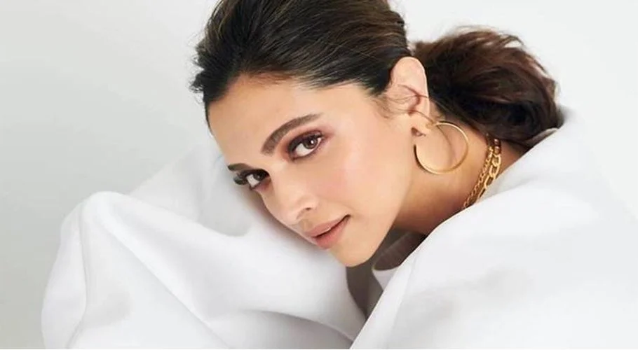 Deepika Padukone becomes first Indian to lend her voice to Meta AI