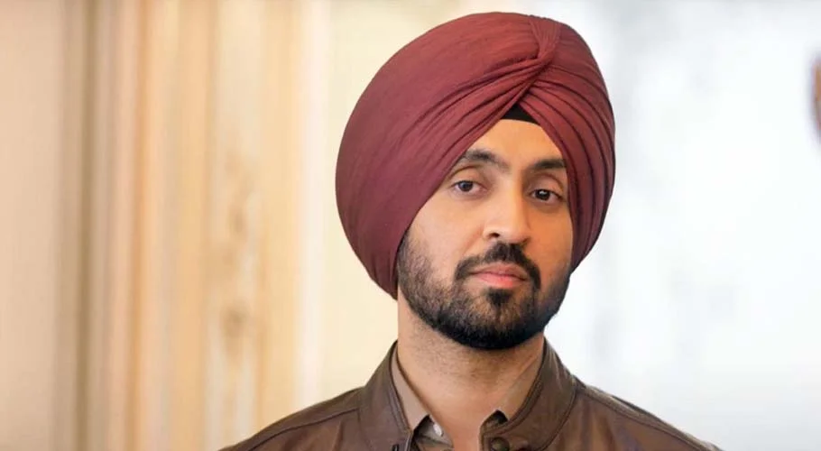 Diljit Dosanjh Needs Only 45 Crores To Achieve A Major Post-COVID Feat