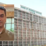 Inquiry launched against ex-Karachi matric board official over harassment claims