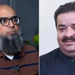 FIR filed under PECA Act against journalists and others for running media campaign against Balochistan Minister Ali Hassan Brohi