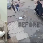 Faisalabad: CCD "Software Update" for Man Harassing Schoolgirls