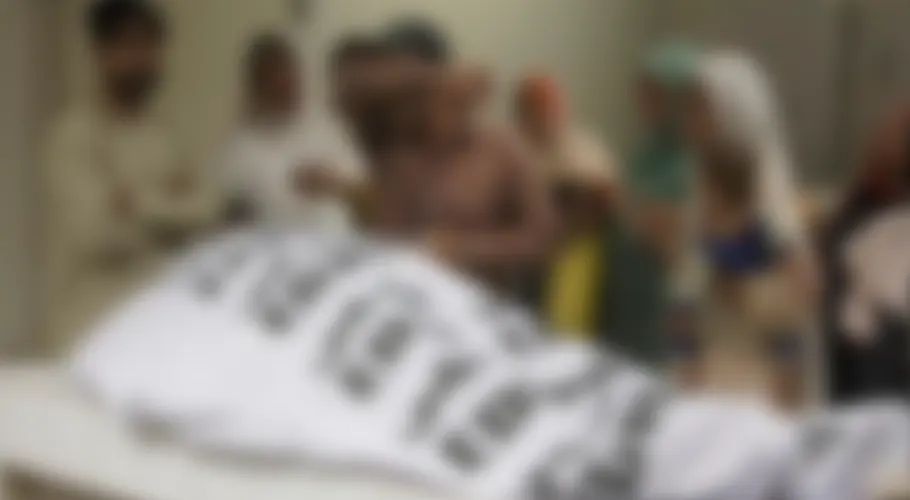 TikTok video turns tragic as woman accidentally shot dead by husband in Karachi