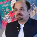Sindh High Court extends stay order against arrest of Firdous Shamim Naqvi