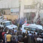 Gaza peace deal: Hamas releases 20 hostages as Israel frees over 1,700 prisoners