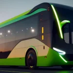 Govt Announces New Electric Bus Route in Karachi
