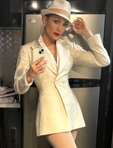 Jennifer Lopez Opens Up About Her ‘Dramatic’ Transformation for Upcoming Film “Kiss of the Spider Woman”