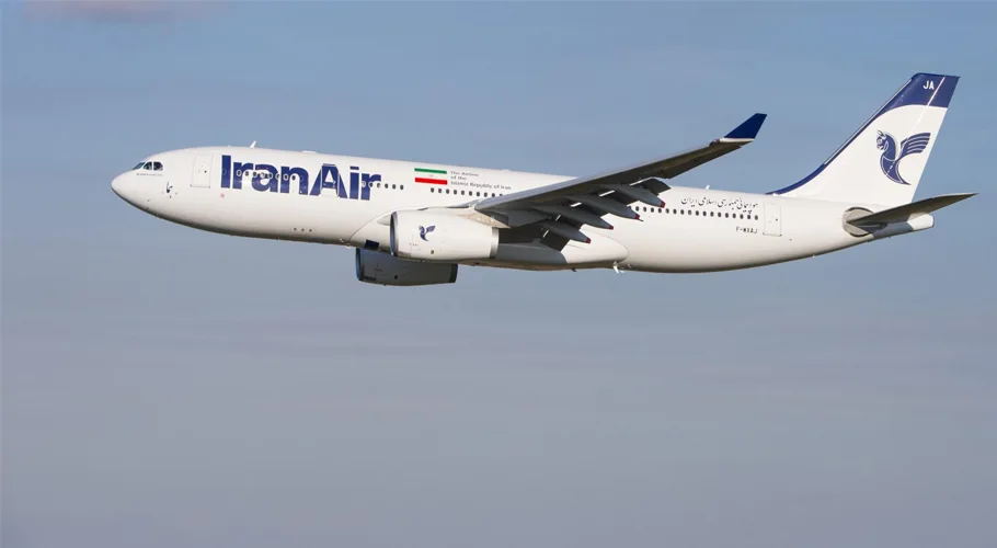 Iran announces direct flights to Pakistan
