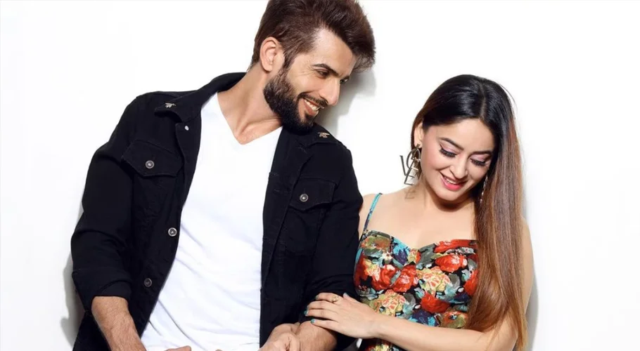 Jay Bhanushali and Mahhi Vij Divorce Rumors