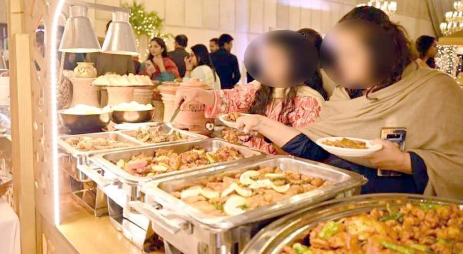 Famous Hotel Fined Rs. 500,000 for Serving Expired Food