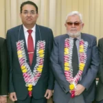 Leadership Change at Karachi Chamber of Commerce and Industry: Javed Baloch Resigns, Rehan Hanif Elected as New President