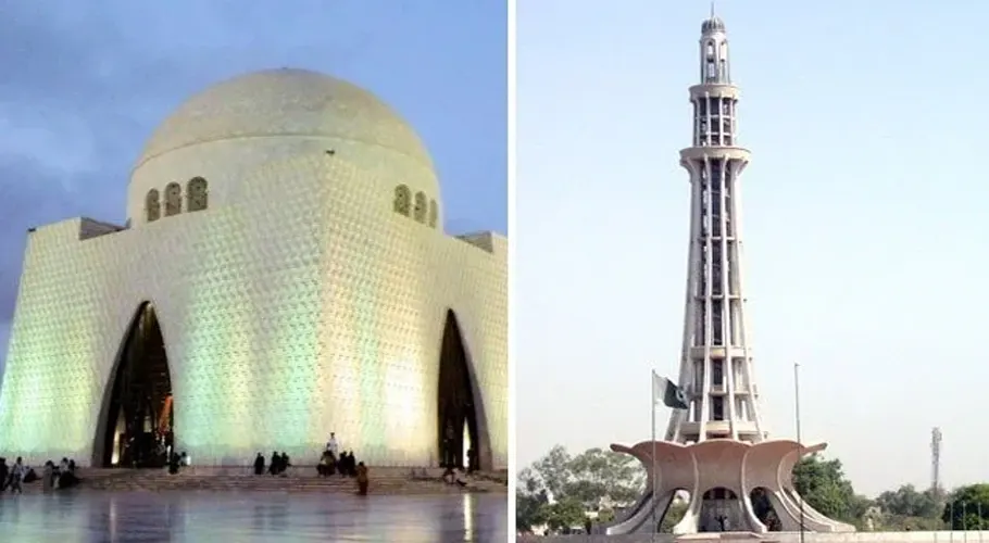 Lahore and Karachi included in 10 most polluted cities of the world