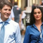 Katy Perry ‘happy’ and ‘really into’ Justin Trudeau after Orlando Bloom split