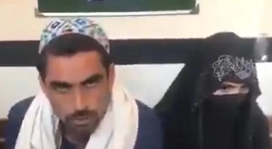 Khyber Pakhtunkhwa youth’s alleged marriage with sister sparks outrage on social media