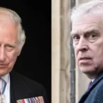 King Charles ousts brother Prince Andrew, ends his royal privileges
