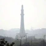 Lahore surpasses Delhi to become world’s most polluted city again