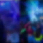 lahore’s nightlife and rising drug culture exposed