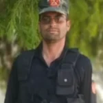 Levies personnel martyred in firing on anti-polio team in Swat