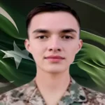 Major Sibtain martyred, 7 India-sponsored militants killed in D.I. Khan operation