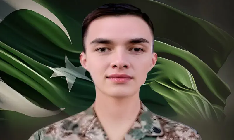 Major Sibtain martyred, 7 India-sponsored militants killed in D.I. Khan operation