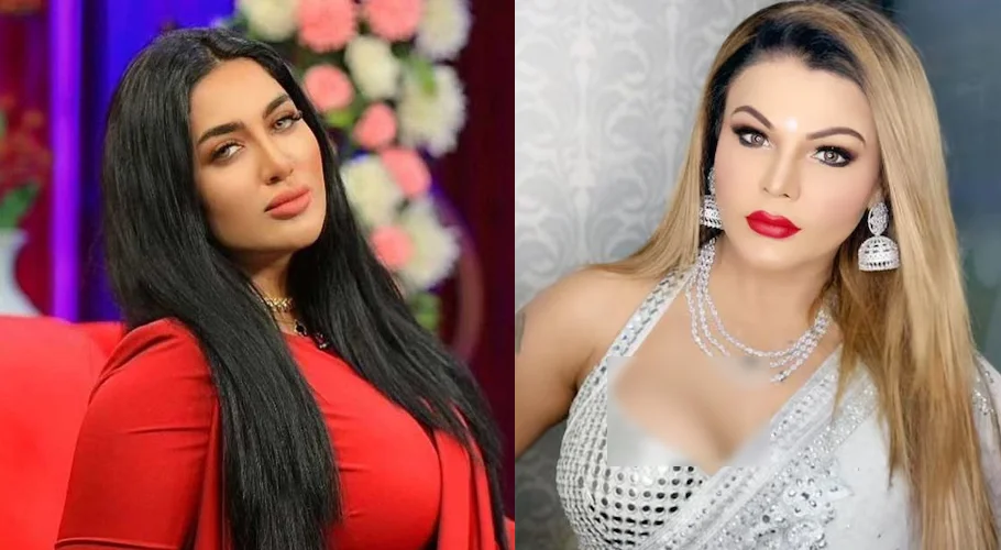 Mathira calls Rakhi Sawant “extremely problematic” after difficult interview experience