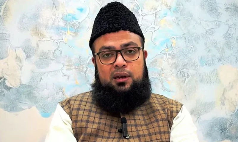 Muslim cleric blames Pakistani dramas for divorces in India