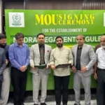 NADRA to establish Karachi’s largest mega center in Gulberg Town