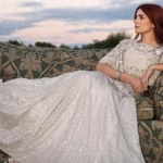 Momina Mustehsan reappears on social media