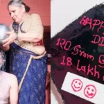 Mother Throws a Party to Celebrate Son’s Divorce