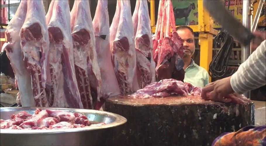 Punjab govt to provide beef and mutton at low prices