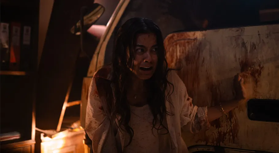 Best horror movies on Netflix for Halloween
