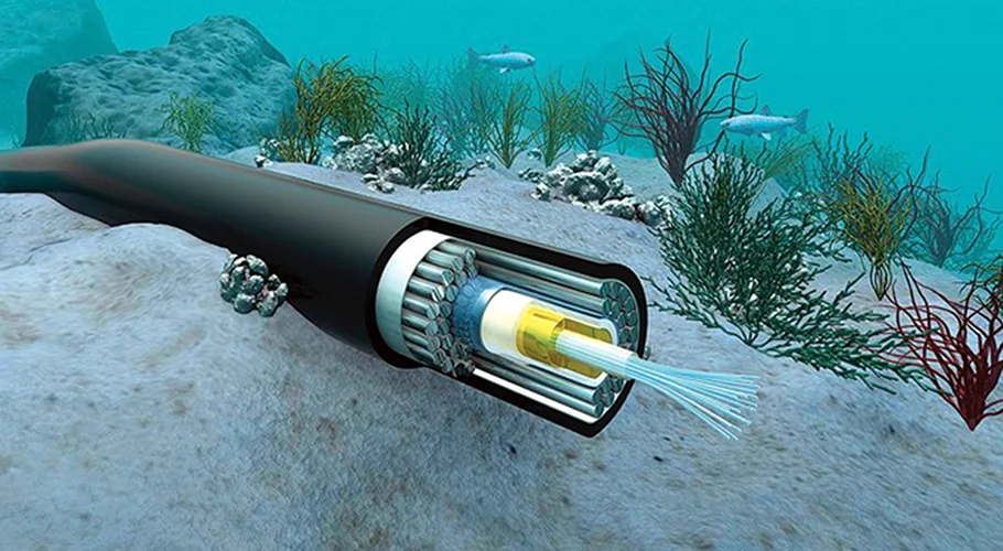 Pakistan to Get Two New Submarine Cable Systems Soon